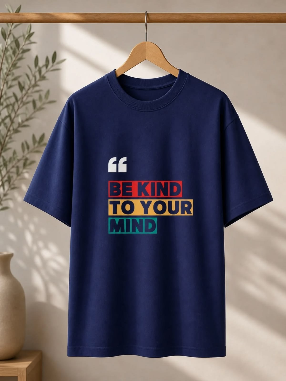 Men T-Shirt
